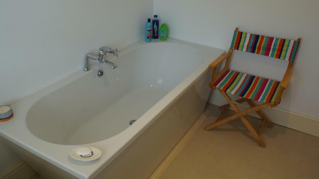 Foam Cottage 루 외부 사진